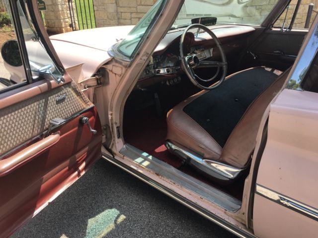 1960 Chrysler Imperial - photo 13