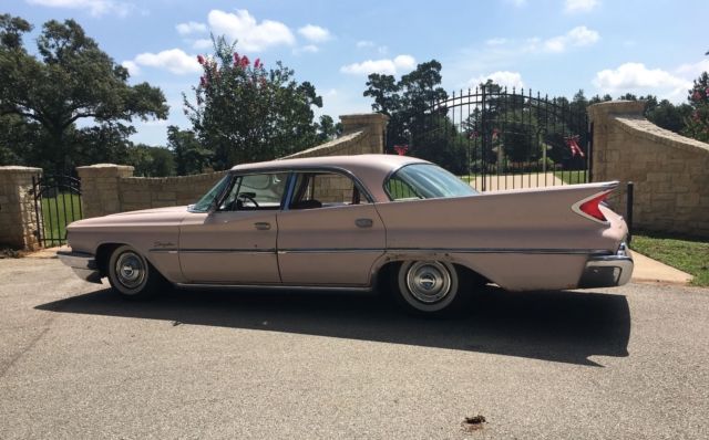 1960 Chrysler Imperial - photo 5