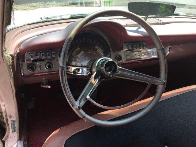 1960 Chrysler Imperial - photo 8