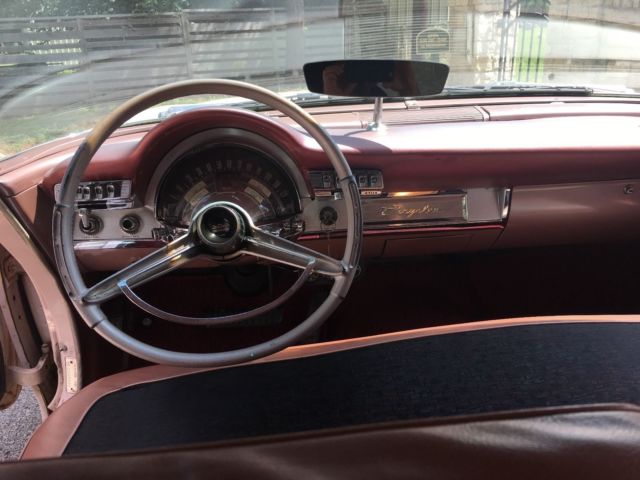1960 Chrysler Imperial - photo 9