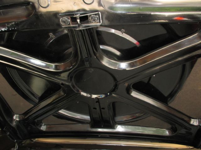 1960 Chrysler Windsor SPORT COUPE - photo 9