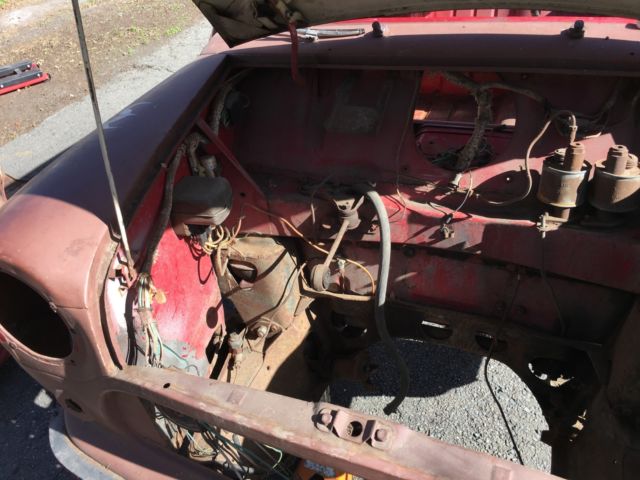 1960 Other Makes Deluxe - photo 10