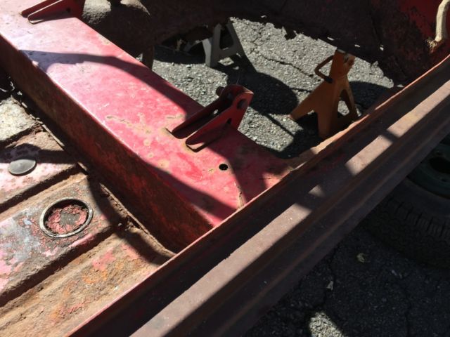 1960 Other Makes Deluxe - photo 12