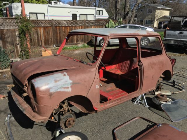 1960 Other Makes Deluxe - photo 4