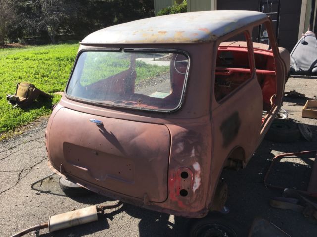 1960 Other Makes Deluxe - photo 5