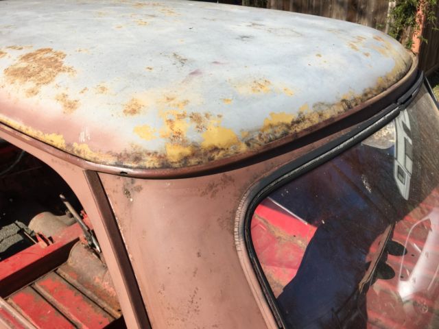 1960 Other Makes Deluxe - photo 6