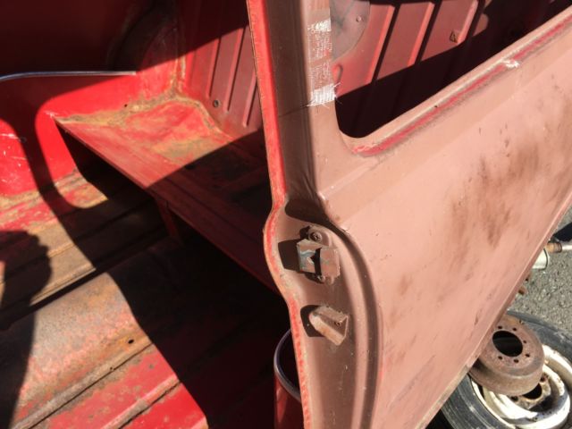 1960 Other Makes Deluxe - photo 7