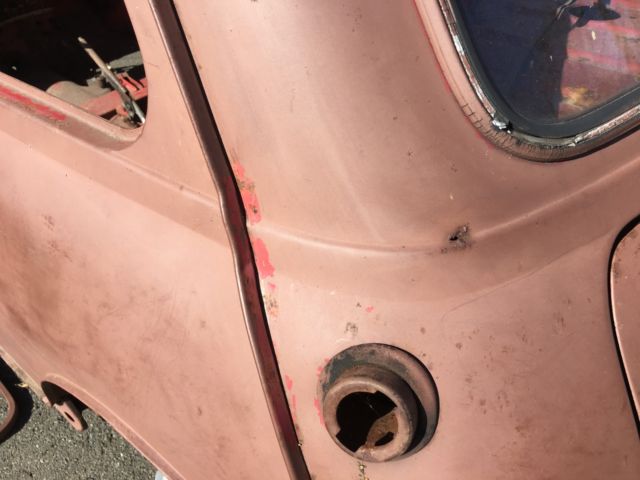 1960 Other Makes Deluxe - photo 8