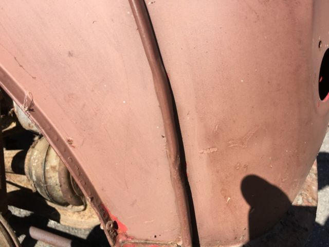 1960 Other Makes Deluxe - photo 9