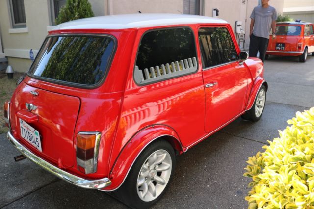 1960 Mini Classic Mini - photo 5