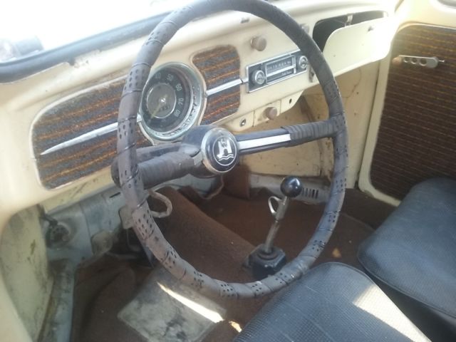 1960 Volkswagen Beetle - Classic Baja - photo 9
