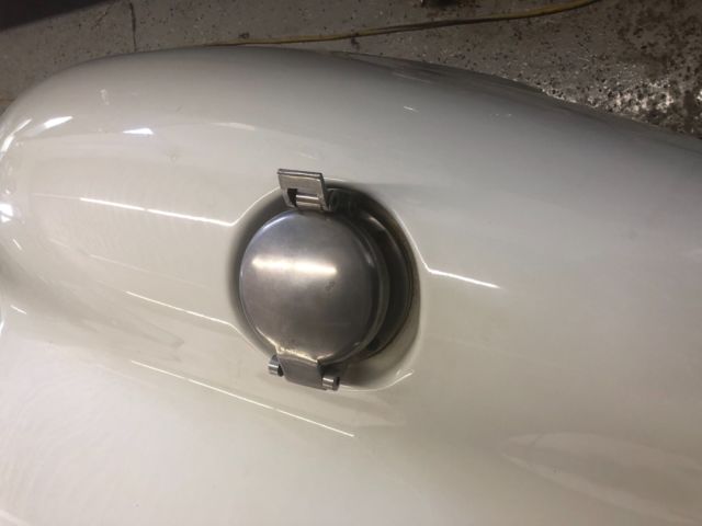 1960 Ford COBRA 427 SC - photo 10