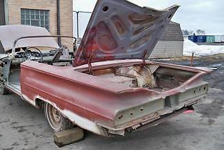 1960 Chevrolet Impala - photo 11