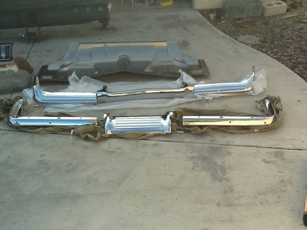 1960 Chevrolet Impala - photo 7