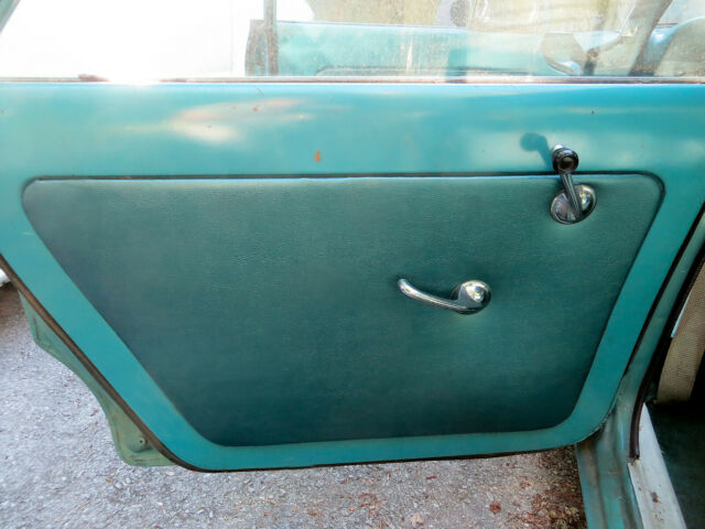 1960 Chevrolet Corvair 700 - photo 10