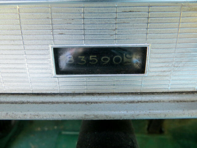 1960 Chevrolet Corvair 700 - photo 3