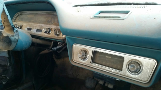 1960 Chevrolet Corvair - photo 10