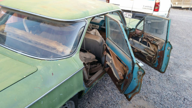 1960 Chevrolet Corvair - photo 12