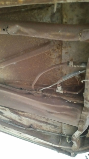 1960 Chevrolet Corvair - photo 5