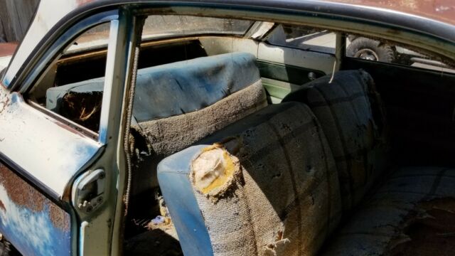1960 Chevrolet Corvair - photo 10