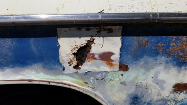 1960 Chevrolet Corvair - photo 12