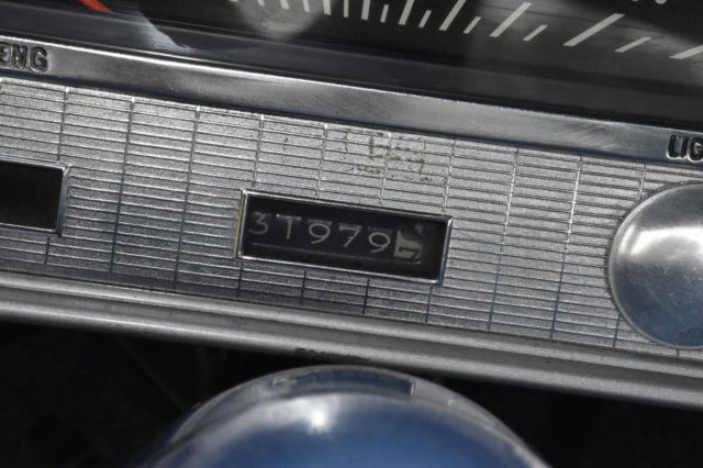 1960 Chevrolet Corvair - photo 13