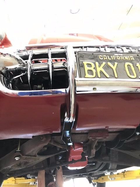 1960 Chevrolet Corvette Base Convertible 2-Door - photo 11