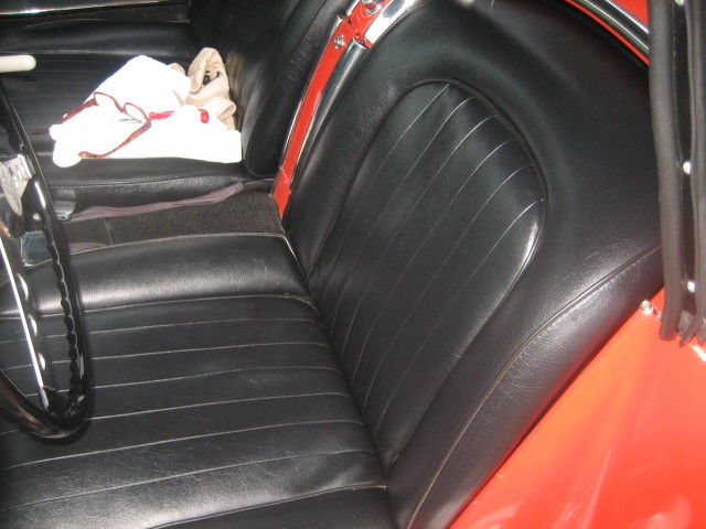 1960 Chevrolet Corvette - photo 12
