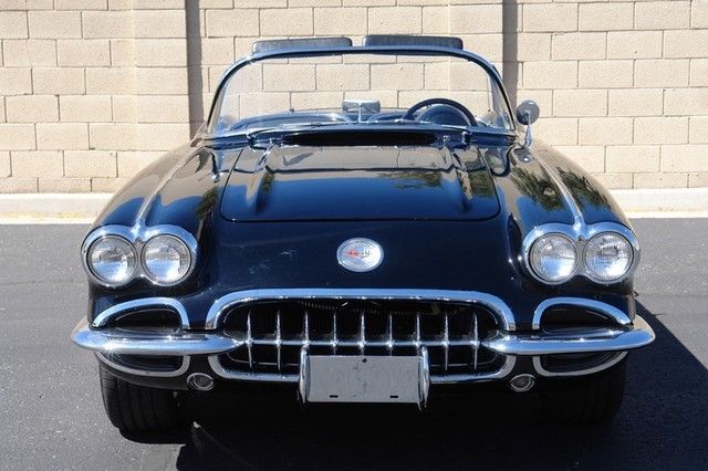 1960 Chevrolet Corvette -- - photo 7