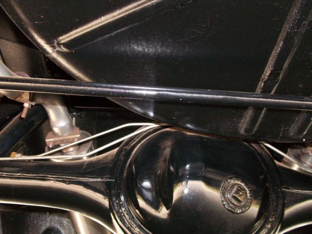 1960 Chevrolet Corvette - photo 4