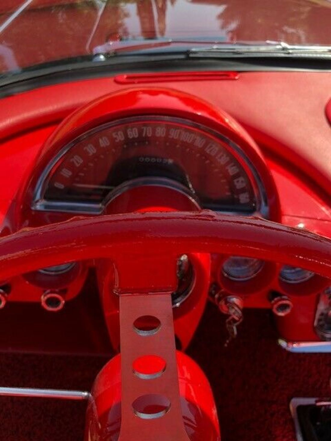 1960 Chevrolet Corvette - photo 10