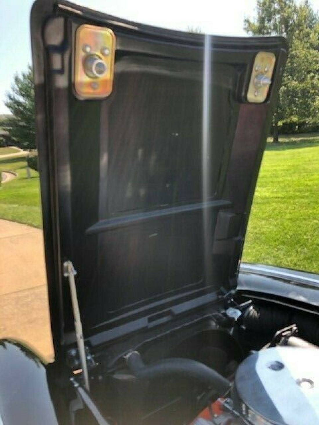 1960 Chevrolet Corvette - photo 13