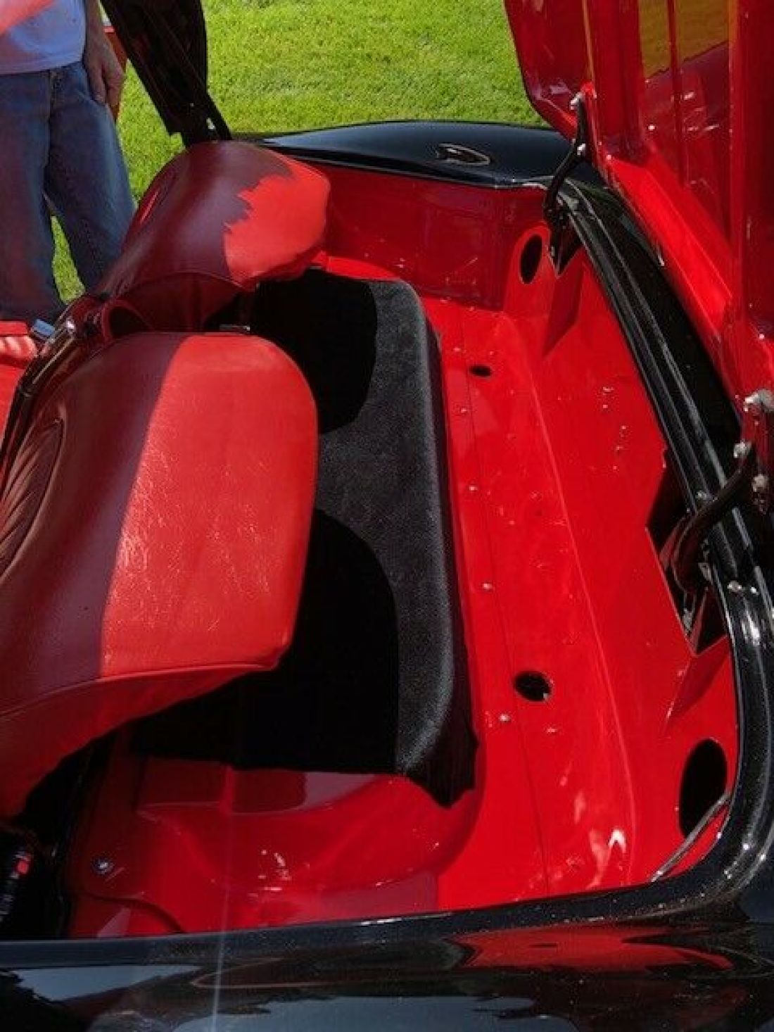 1960 Chevrolet Corvette - photo 7