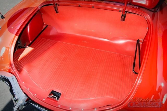 1960 Chevrolet Corvette - photo 10