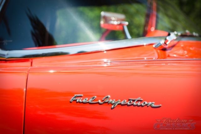 1960 Chevrolet Corvette - photo 6