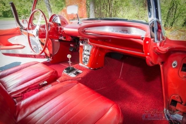 1960 Chevrolet Corvette - photo 7