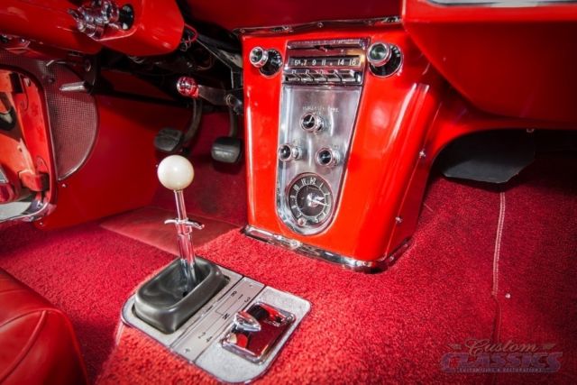 1960 Chevrolet Corvette - photo 9