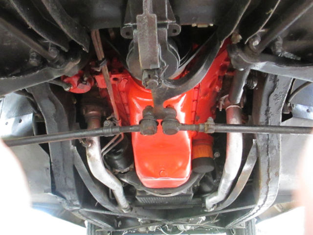1960 Chevrolet Corvette - photo 11