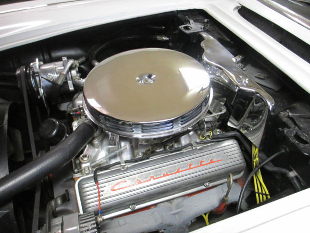 1960 Chevrolet Corvette - photo 9