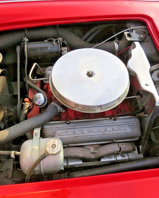 1960 Chevrolet Corvette - photo 7