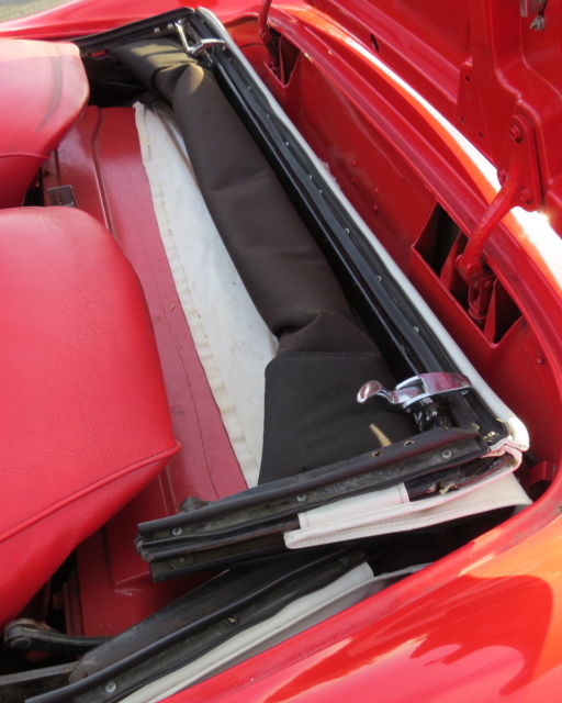 1960 Chevrolet Corvette - photo 8