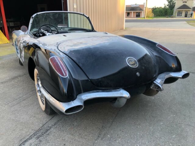 1960 Chevrolet Corvette - photo 4