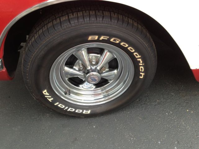 1960 Chevrolet Corvette - photo 13