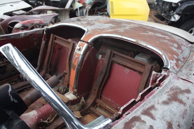 1960 Chevrolet Corvette - photo 10