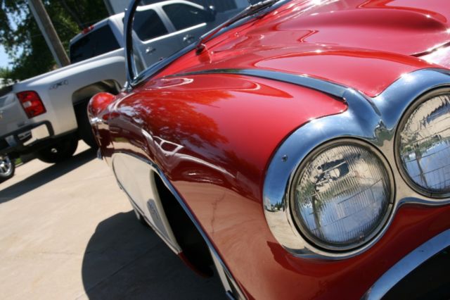 1960 Chevrolet Corvette - photo 8