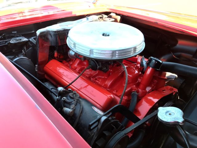 1960 Chevrolet Corvette True1Owner*Orig283/230hp*OrigWarrantyBook* - photo 10