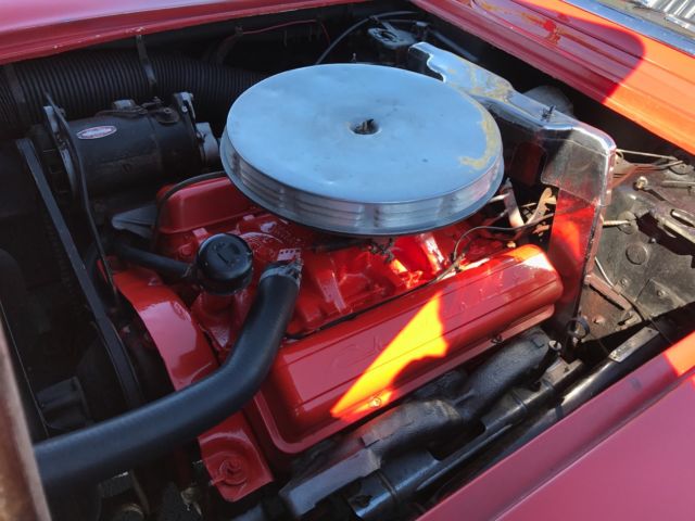 1960 Chevrolet Corvette True1Owner*Orig283/230hp*OrigWarrantyBook* - photo 11