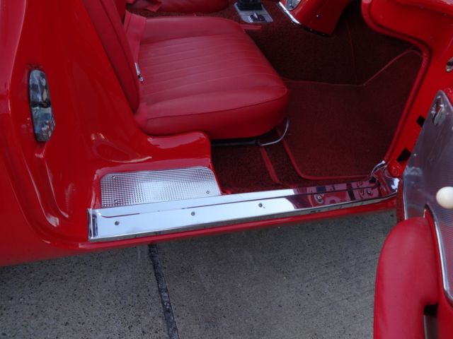 1960 Chevrolet Corvette Base - photo 13