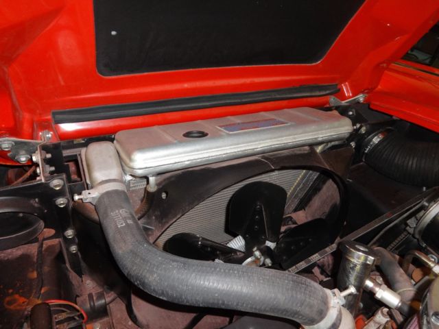 1960 Chevrolet Corvette Base - photo 7
