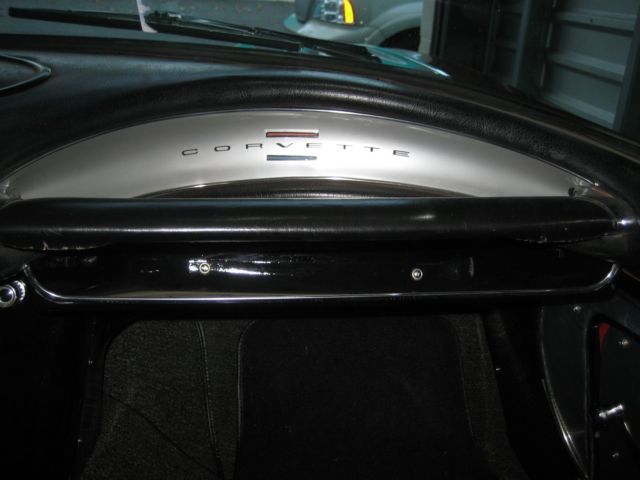 1960 Chevrolet Corvette - photo 11
